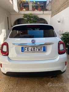 Usato 2019 Fiat 500X 1.0 Benzin 120 CV (16.300 €)