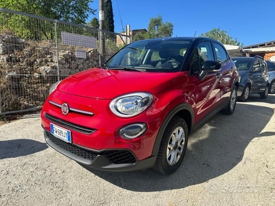 Usato 2019 Fiat 500X 1.6 Benzin 110 CV (14.499 €)