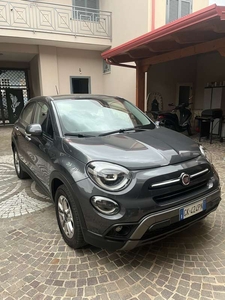 Usato 2019 Fiat 500X 1.6 Diesel 120 CV (16.000 €)