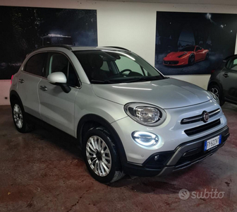 Usato 2019 Fiat 500X 1.6 Diesel 120 CV (16.400 €)