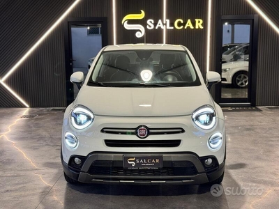 Usato 2019 Fiat 500X 1.6 Diesel 120 CV (16.490 €)