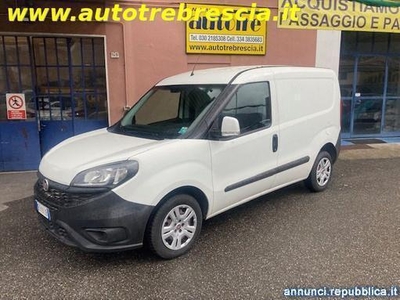 Usato 2019 Fiat Doblò 1.3 Diesel 95 CV (11.500 €)