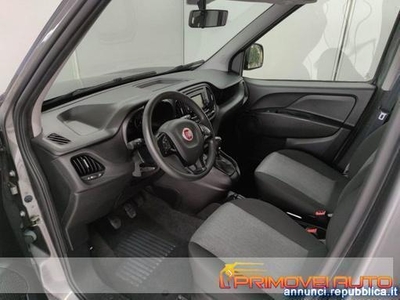 Usato 2019 Fiat Doblò 1.4 LPG_Hybrid 95 CV (22.900 €)