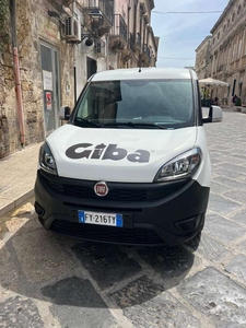 Usato 2019 Fiat Doblò 1.6 Diesel 95 CV (12.500 €)