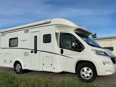 Usato 2019 Fiat Ducato 2.3 Diesel 131 CV (59.000 €)