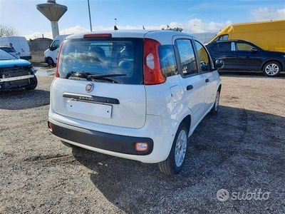 Usato 2019 Fiat Panda 1.2 Benzin 69 CV (7.800 €)