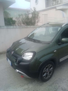 Usato 2019 Fiat Panda 1.2 LPG_Hybrid 69 CV (12.000 €)