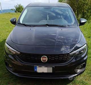 Usato 2019 Fiat Tipo 1.4 Benzin 95 CV (10.000 €)