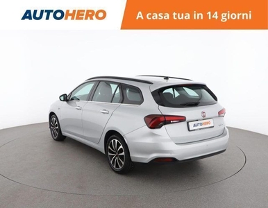 Usato 2019 Fiat Tipo 1.6 Diesel 120 CV (11.799 €)