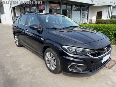 Usato 2019 Fiat Tipo 1.6 Diesel 120 CV (8.900 €)