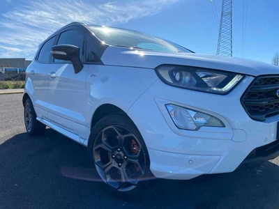 Usato 2019 Ford Ecosport 1.0 Benzin 99 CV (13.900 €)
