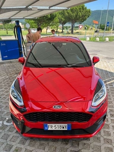 Usato 2019 Ford Fiesta 1.0 Benzin 101 CV (13.500 €)