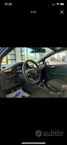Usato 2019 Ford Fiesta Benzin (11.500 €)