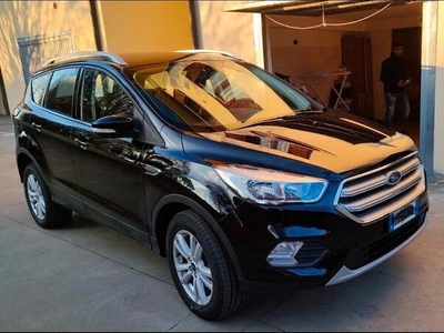 Usato 2019 Ford Kuga 1.5 Diesel 120 CV (18.300 €)