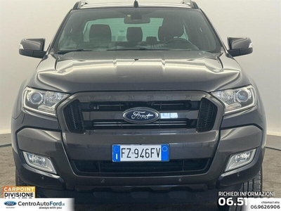 Usato 2019 Ford Ranger 3.2 Diesel 200 CV (27.880 €)