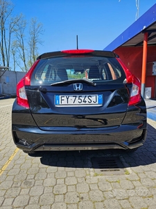Usato 2019 Honda Jazz 1.3 Benzin 102 CV (13.900 €)