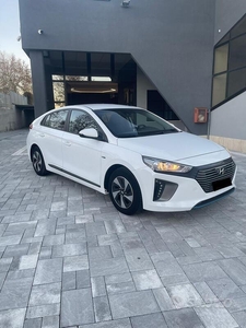 Venduto Hyundai Ioniq ibrida - auto usate in vendita