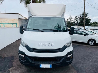 Usato 2019 Iveco Daily 3.0 Diesel 150 CV (31.500 €)