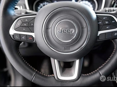 Usato 2019 Jeep Compass 1.4 LPG_Hybrid 140 CV (17.900 €)