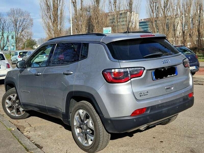 Usato 2019 Jeep Compass 2.0 Diesel 140 CV (22.500 €)