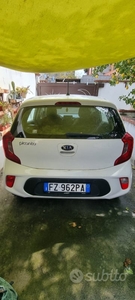 Usato 2019 Kia Picanto 1.0 Benzin 67 CV (9.000 €)