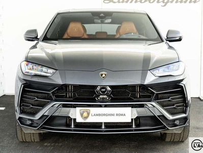 Usato 2019 Lamborghini Urus 4.0 Benzin 650 CV (270.000 €)
