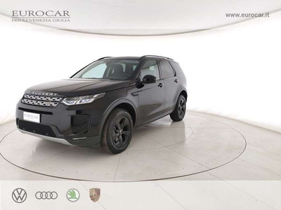 Usato 2019 Land Rover Discovery Sport 2.0 El_Diesel 150 CV (24.500 €)