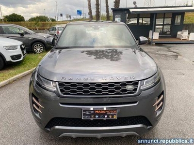 Usato 2019 Land Rover Range Rover 4.2 Diesel 150 CV (34.999 €)