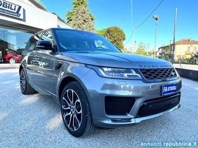 Usato 2019 Land Rover Range Rover 6.2 Diesel 249 CV (44.500 €)