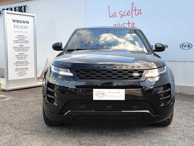 Usato 2019 Land Rover Range Rover evoque 2.0 El_Diesel 180 CV (37.900 €)