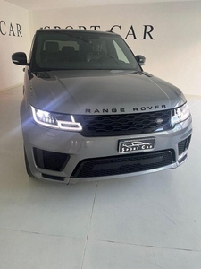 Usato 2019 Land Rover Range Rover Sport 3.0 Diesel 249 CV (51.000 €)