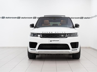 Usato 2019 Land Rover Range Rover Sport 3.0 Diesel 306 CV (47.900 €)