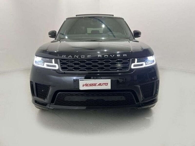 Usato 2019 Land Rover Range Rover Sport 3.0 Diesel 306 CV (57.800 €)