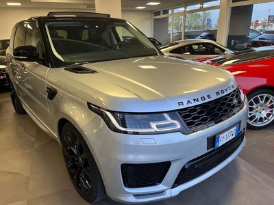 Usato 2019 Land Rover Range Rover Sport 3.0 El_Benzin 400 CV (53.990 €)