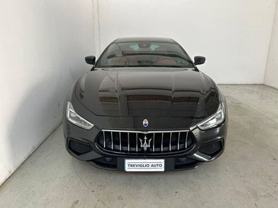 Usato 2019 Maserati Ghibli 3.0 Diesel 275 CV (39.950 €)