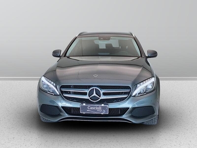 Usato 2019 Mercedes 200 1.6 Diesel 135 CV (19.500 €)