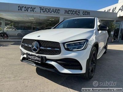 Usato 2019 Mercedes 200 Diesel (44.999 €)