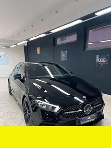 Usato 2019 Mercedes 220 2.0 Diesel 190 CV (31.500 €)