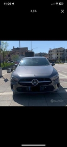 Usato 2019 Mercedes A180 1.5 Diesel 116 CV (25.500 €)