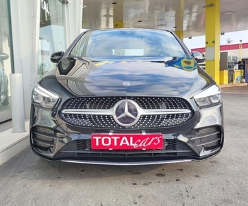 Usato 2019 Mercedes B180 1.3 Benzin 136 CV (25.000 €)
