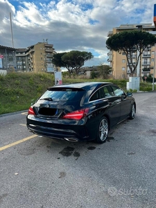 Usato 2019 Mercedes CLA220 2.1 Diesel 177 CV (22.500 €)