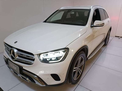 Usato 2019 Mercedes GLC220 2.0 Diesel 194 CV (43.500 €)