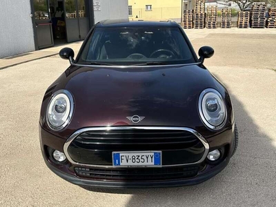 Usato 2019 Mini Cooper D Clubman 2.0 Diesel 150 CV (22.800 €)