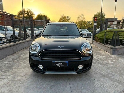 Usato 2019 Mini Cooper D Countryman 2.0 Diesel 150 CV (22.900 €)