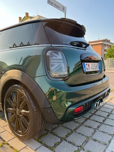 Usato 2019 Mini Cooper S 2.0 Benzin 192 CV (21.000 €)