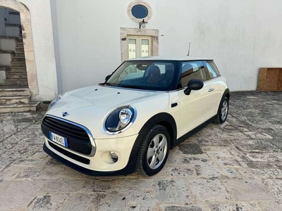 Usato 2019 Mini One D 1.5 Diesel 95 CV (16.800 €)