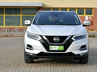 Usato 2019 Nissan Qashqai 1.3 Benzin 140 CV (18.500 €)