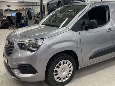 Usato 2019 Opel Combo Diesel 101 CV (12.300 €)