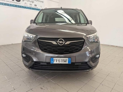Usato 2019 Opel Combo Life 1.5 Diesel 102 CV (16.900 €)