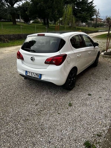 Usato 2019 Opel Corsa 1.2 Benzin 69 CV (11.500 €)